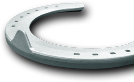 Victory Elite Wedge Toe Clipped                                    